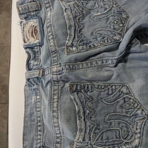 Mek denim jeans